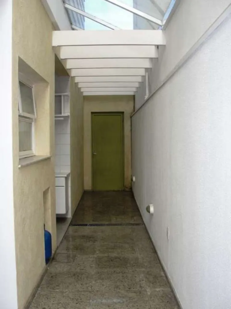 Casa, 4 quartos - Foto 7