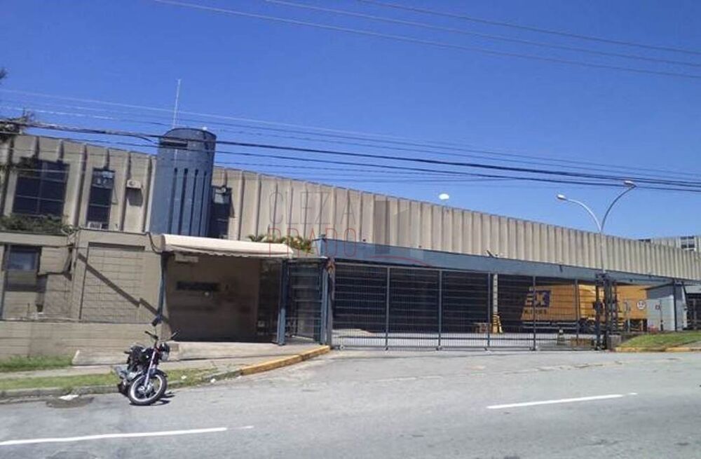 Depósito-Galpão, 19143 m² - Foto 2