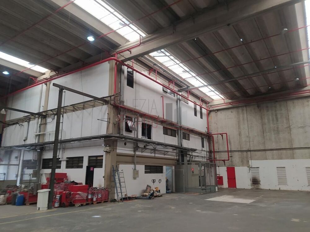 Depósito-Galpão, 19143 m² - Foto 14