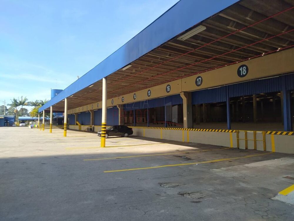 Depósito-Galpão, 19143 m² - Foto 1