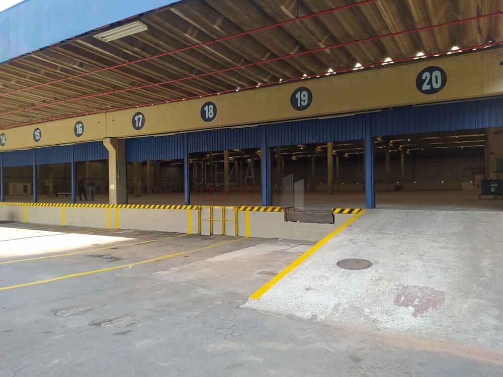 Depósito-Galpão, 19143 m² - Foto 11