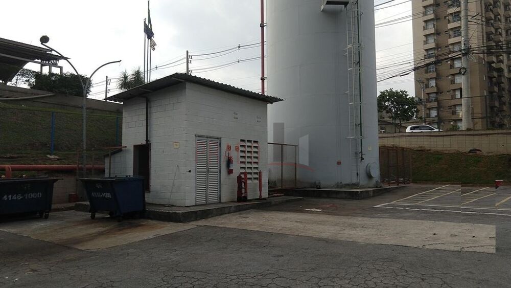 Depósito-Galpão, 19143 m² - Foto 4