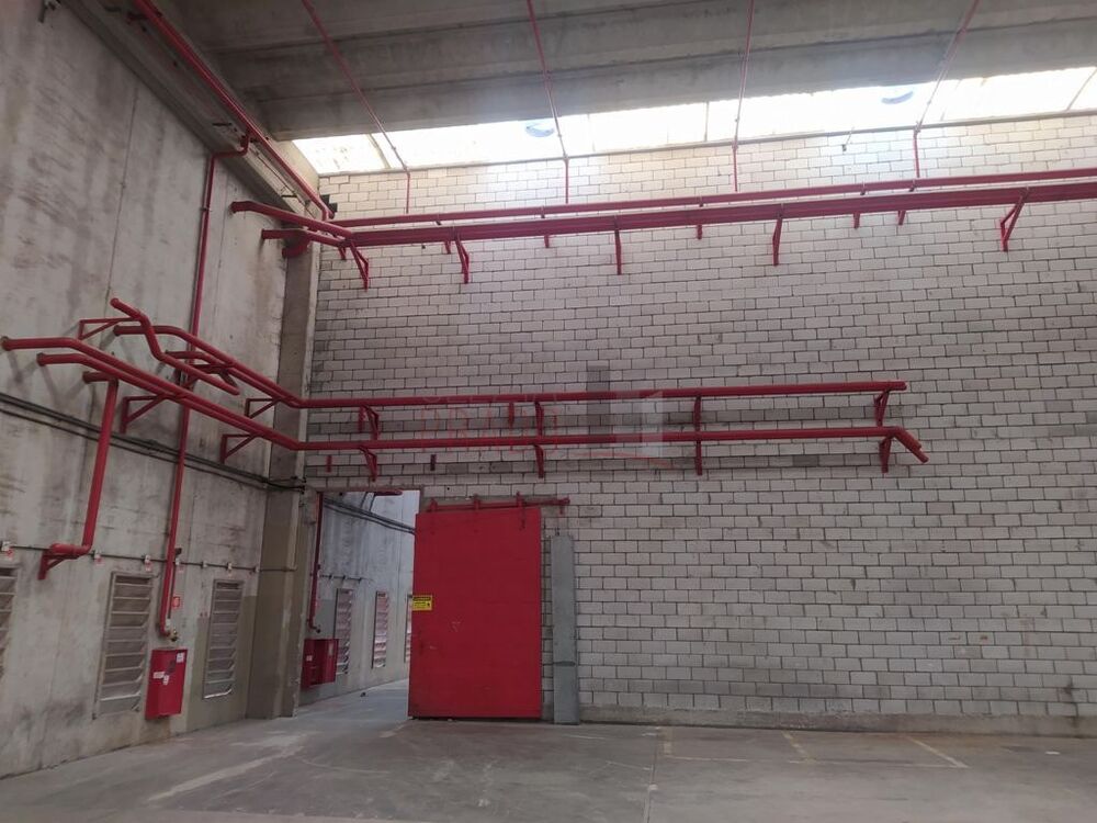 Depósito-Galpão, 19143 m² - Foto 13