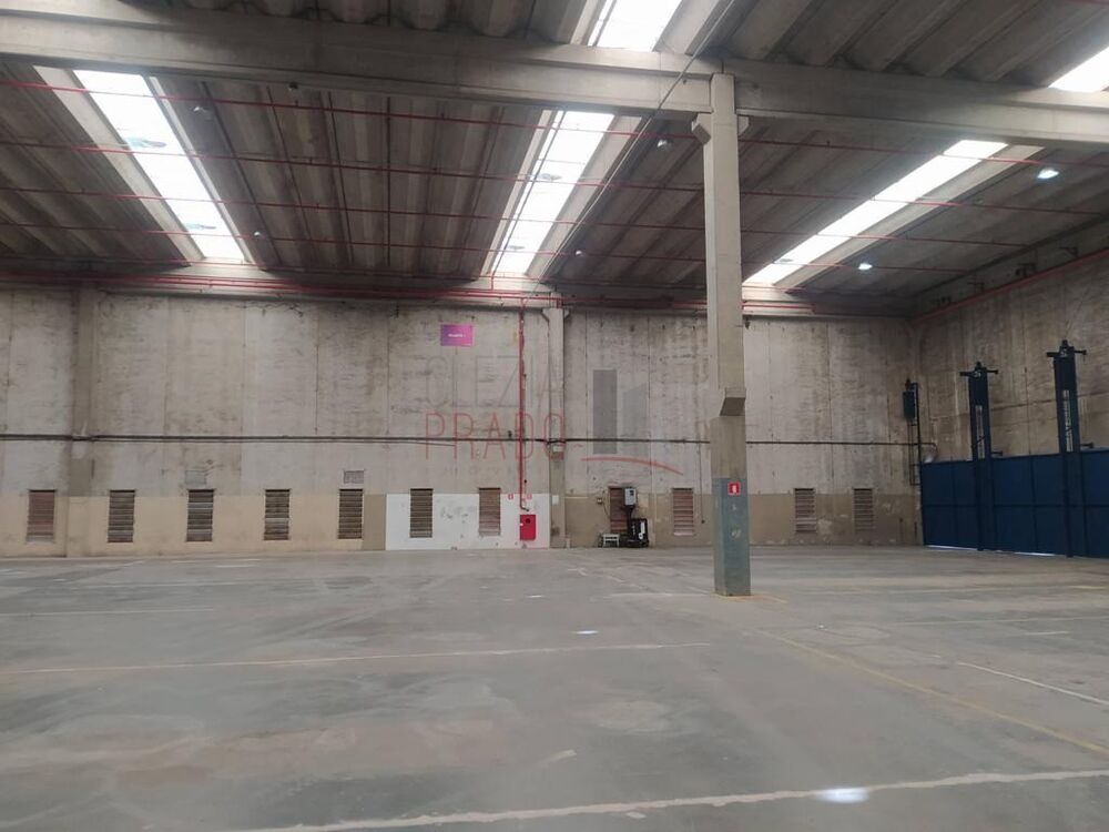 Depósito-Galpão, 19143 m² - Foto 5