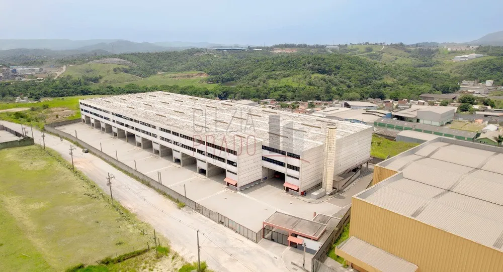 Depósito-Galpão, 3768 m² - Foto 1