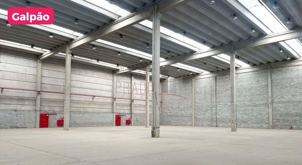 Depósito-Galpão, 3768 m² - Foto 2