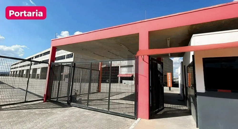 Depósito-Galpão, 3768 m² - Foto 5