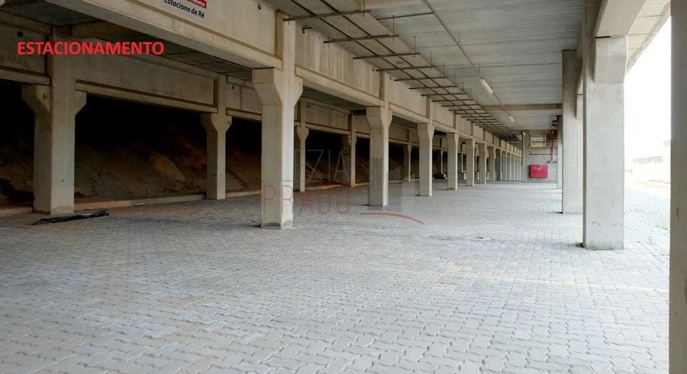 Depósito-Galpão, 3768 m² - Foto 8