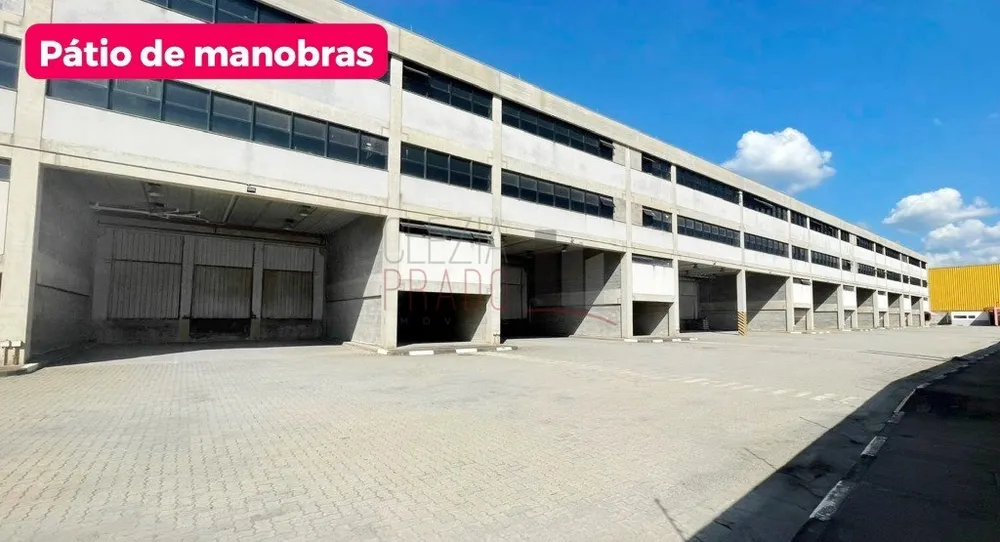 Depósito-Galpão, 3768 m² - Foto 4