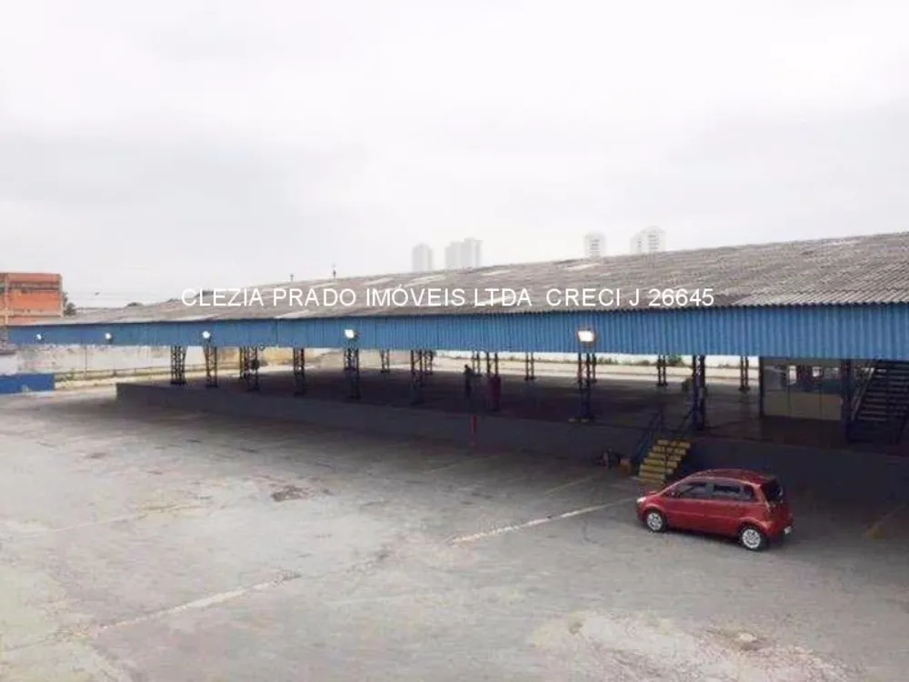 Depósito-Galpão, 6560 m² - Foto 9