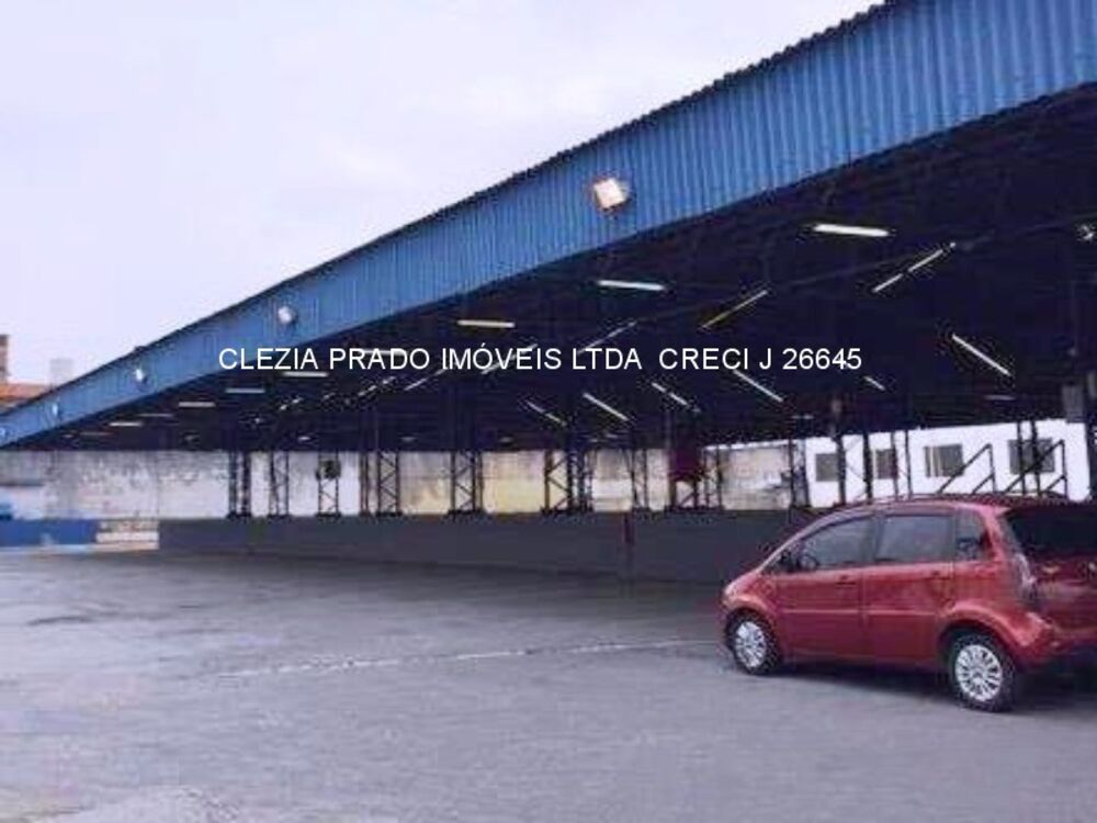 Depósito-Galpão, 6560 m² - Foto 4