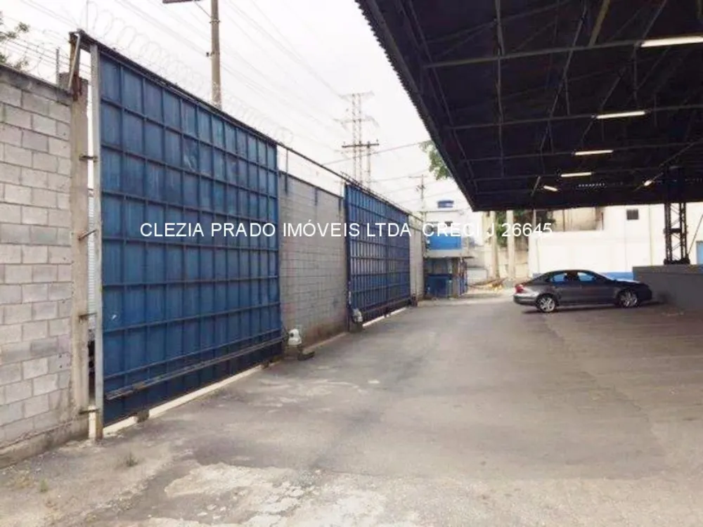 Depósito-Galpão, 6560 m² - Foto 10
