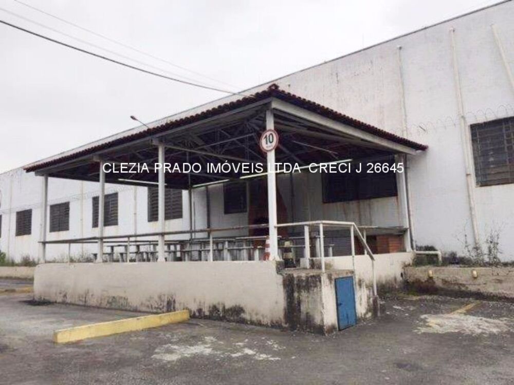 Depósito-Galpão, 6560 m² - Foto 5