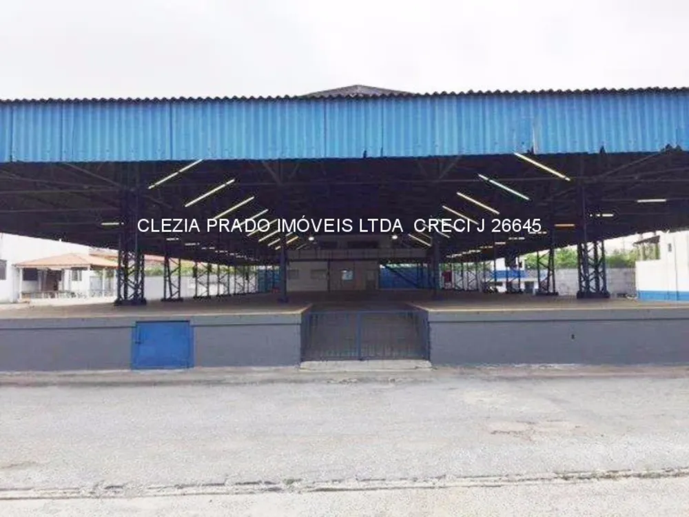 Depósito-Galpão, 6560 m² - Foto 6