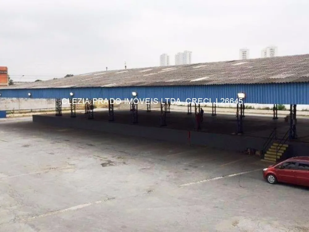 Depósito-Galpão, 6560 m² - Foto 8