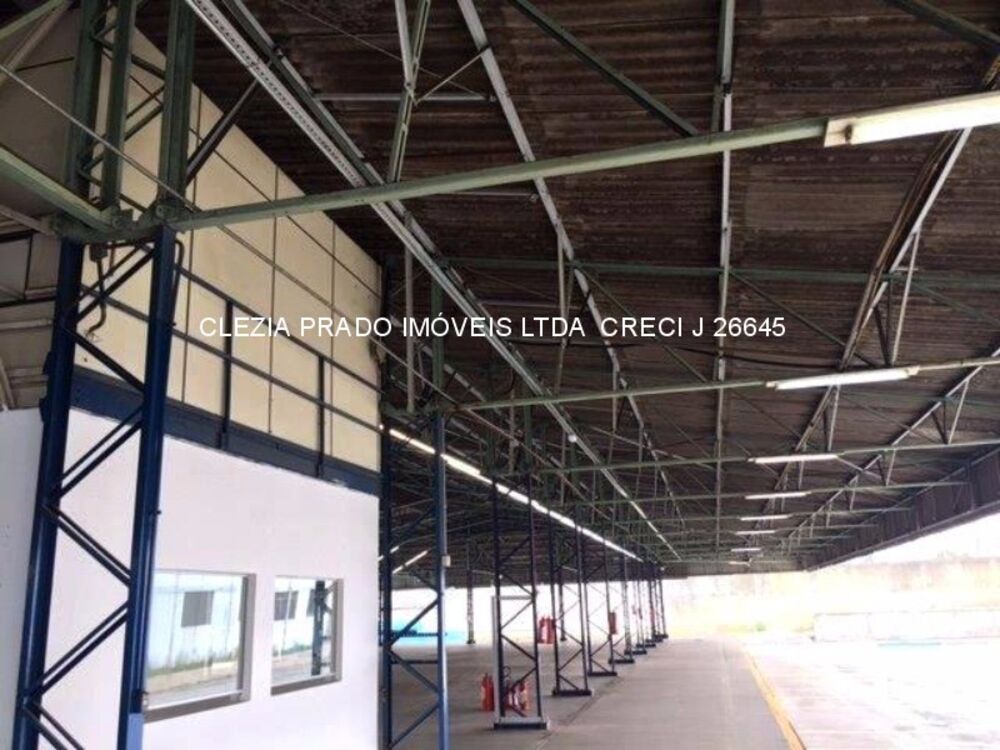 Depósito-Galpão, 6560 m² - Foto 7
