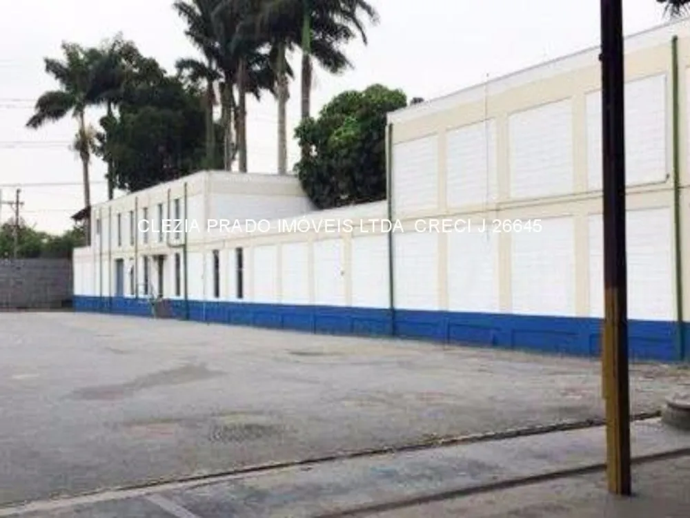Depósito-Galpão, 6560 m² - Foto 14