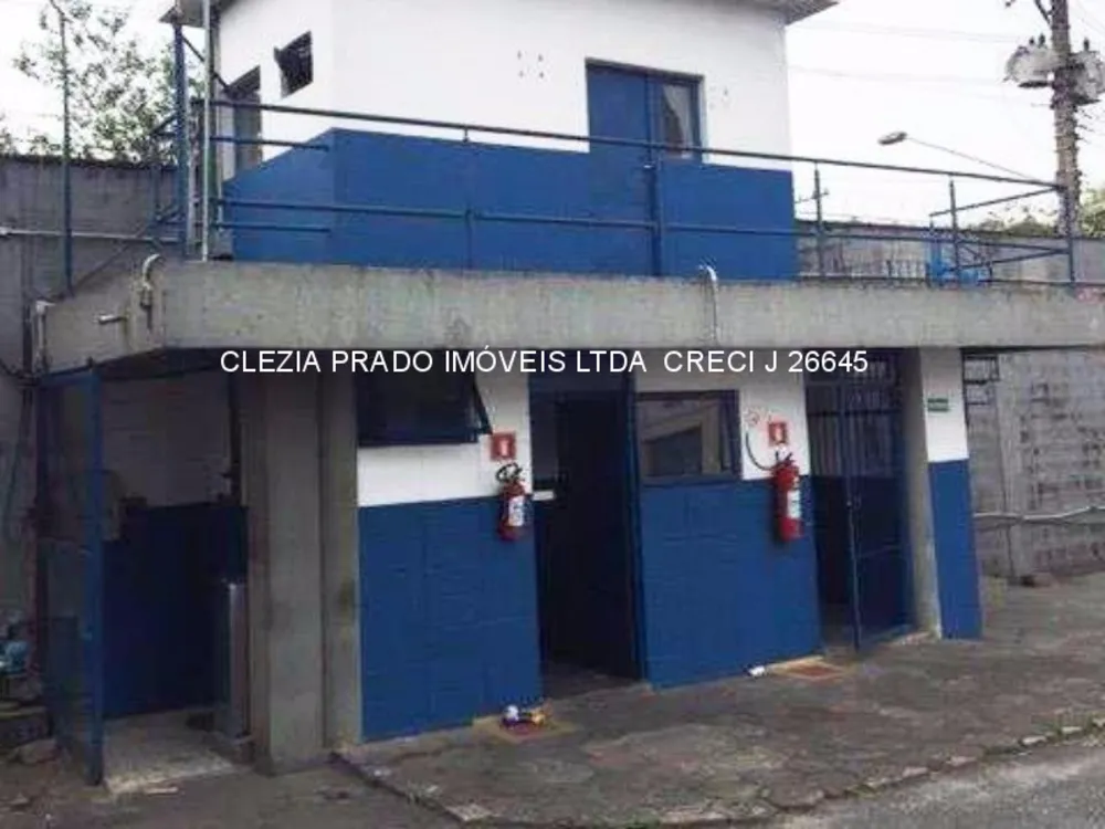 Depósito-Galpão, 6560 m² - Foto 12