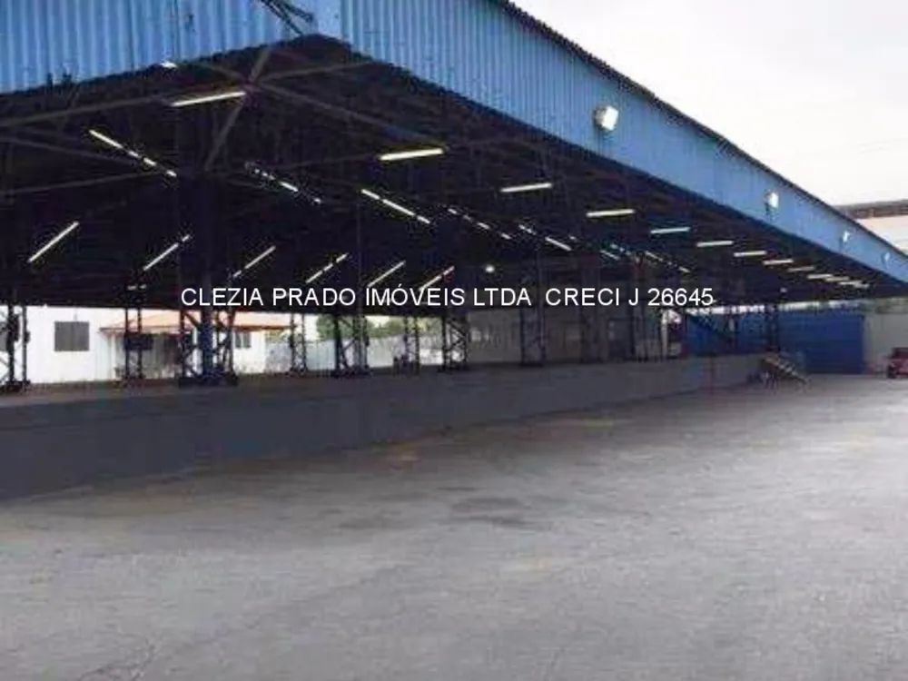 Depósito-Galpão, 6560 m² - Foto 5