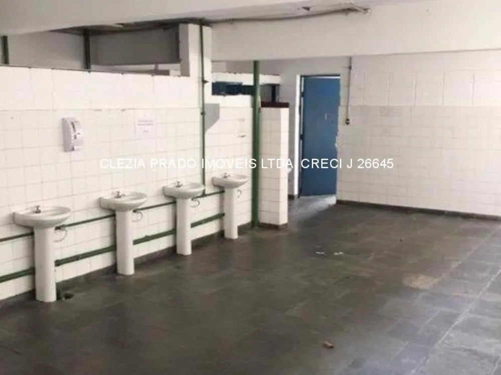 Depósito-Galpão, 6560 m² - Foto 20