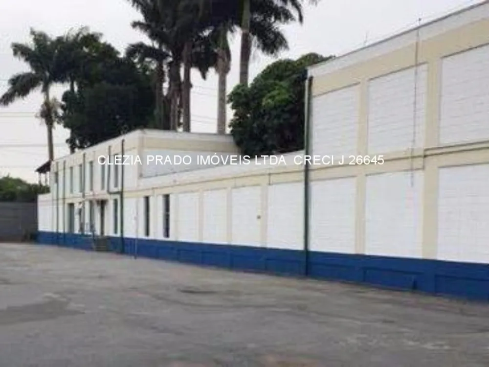 Depósito-Galpão, 6560 m² - Foto 13