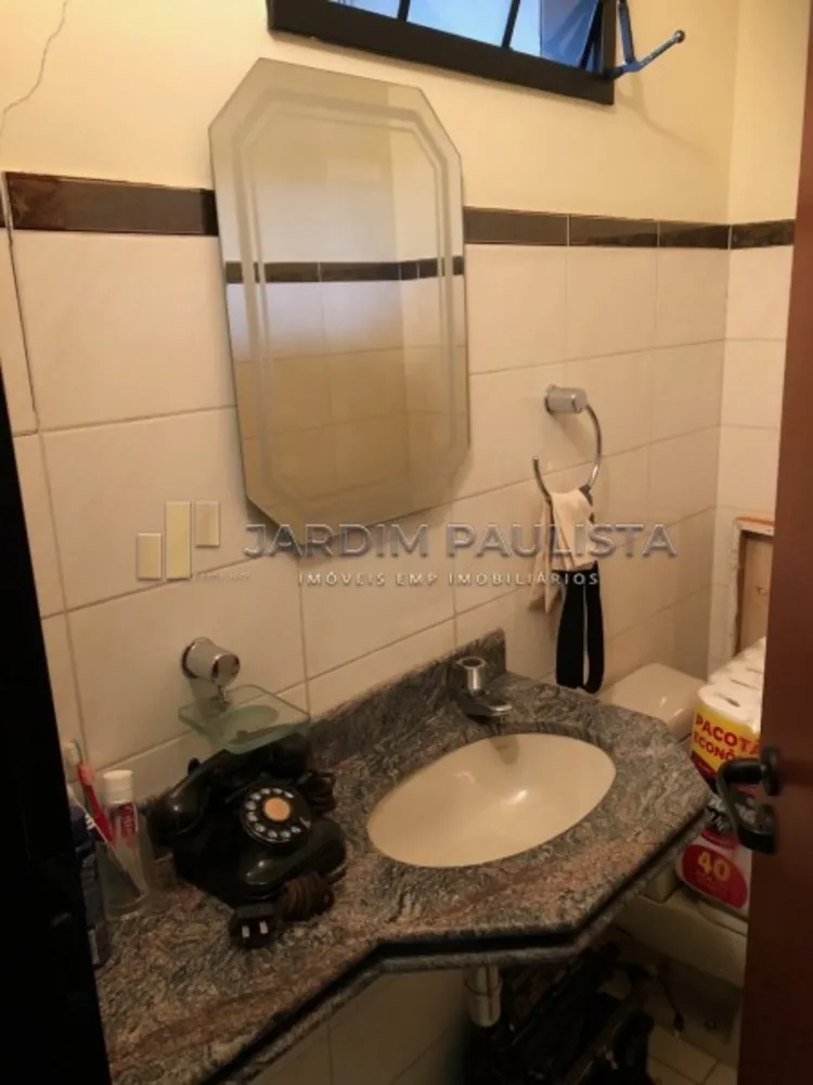 Casa, 5 quartos, 295 m² - Foto 20