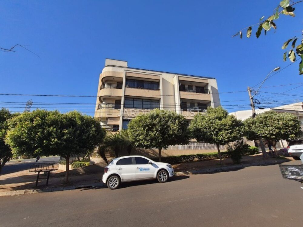 Apartamento, 4 quartos, 140 m² - Foto 26