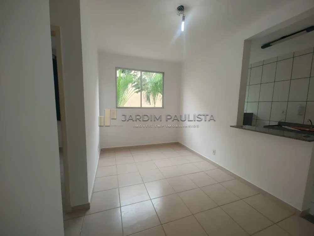 Apartamento, 2 quartos, 46 m² - Foto 1