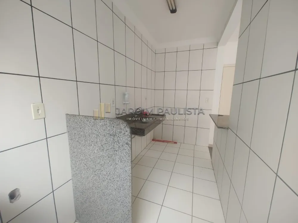 Apartamento, 2 quartos, 46 m² - Foto 2