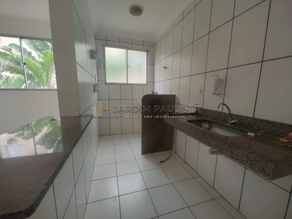 Apartamento, 2 quartos, 46 m² - Foto 7