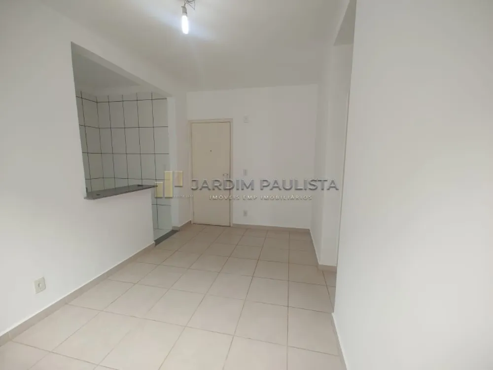Apartamento, 2 quartos, 46 m² - Foto 2