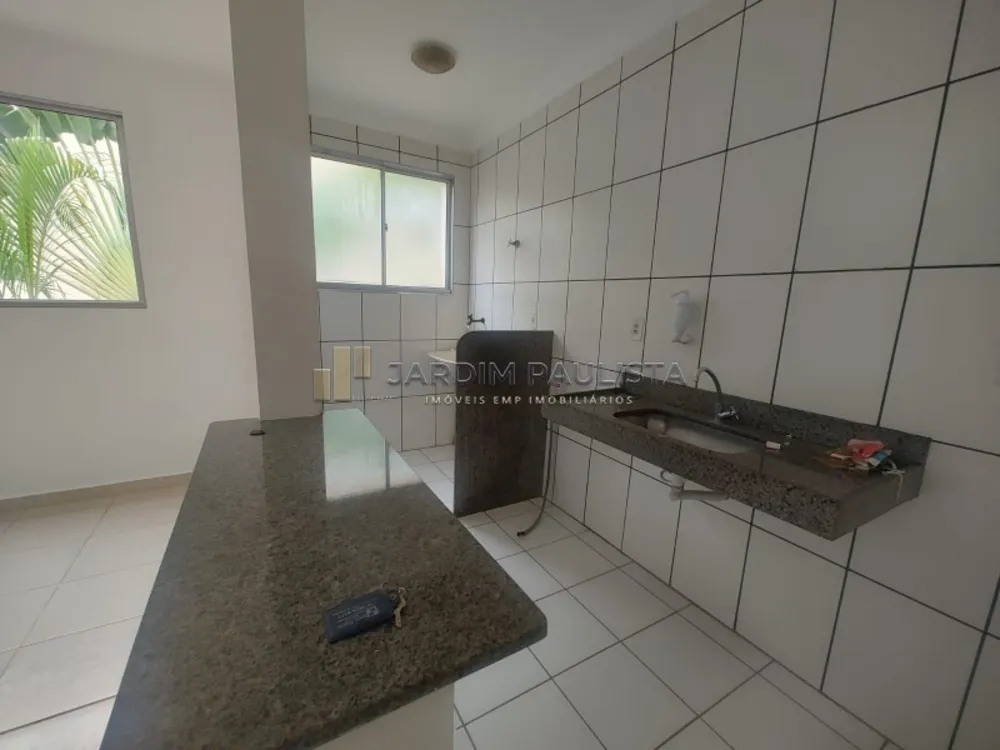 Apartamento, 2 quartos, 46 m² - Foto 3