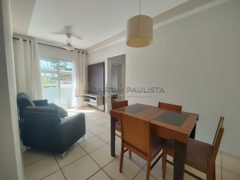Casa de Condomínio, 2 quartos - Foto 1