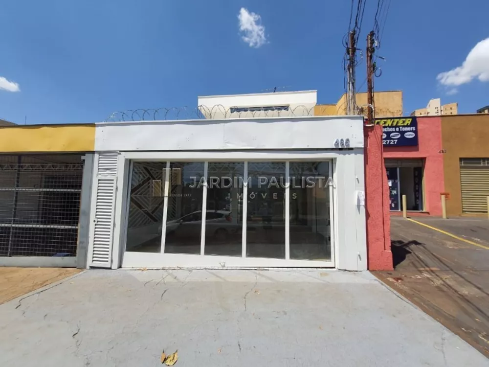 Prédio Inteiro, 256 m² - Foto 3