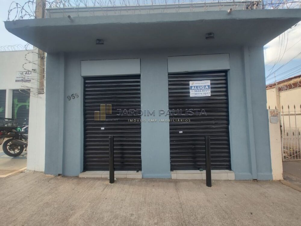 Prédio Inteiro, 28 m² - Foto 1