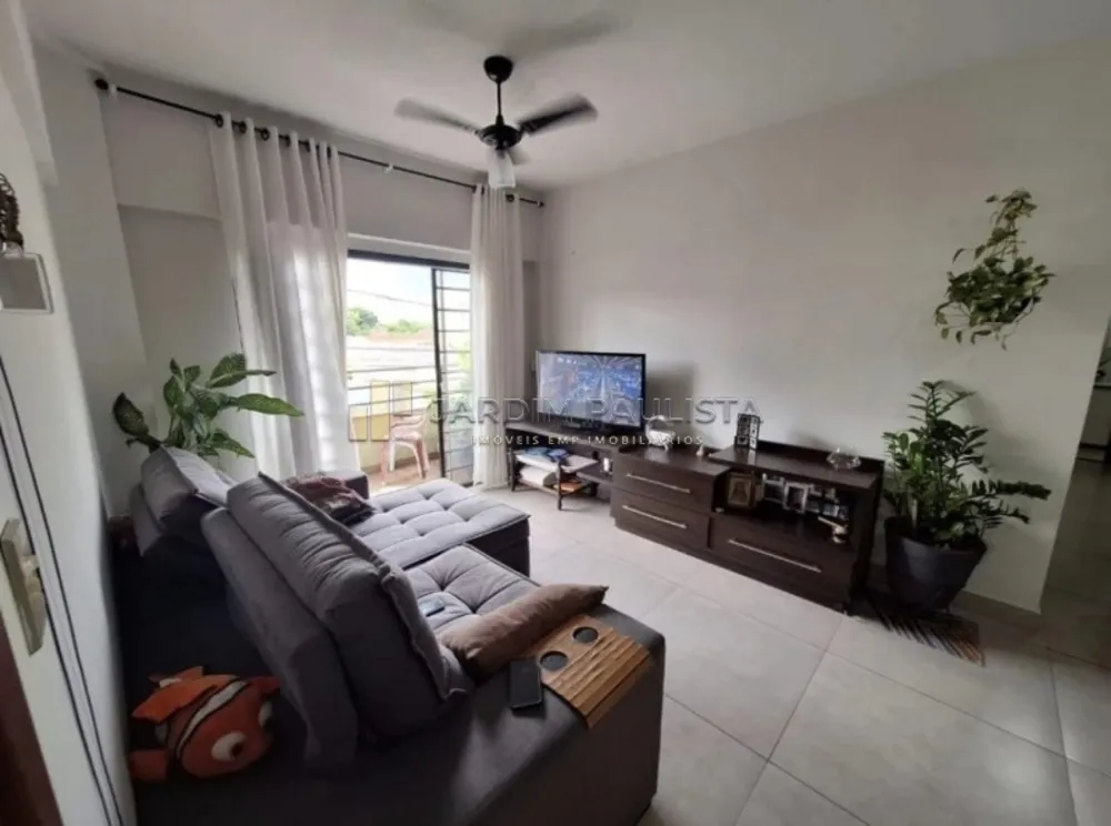 Apartamento, 2 quartos, 73 m² - Foto 2