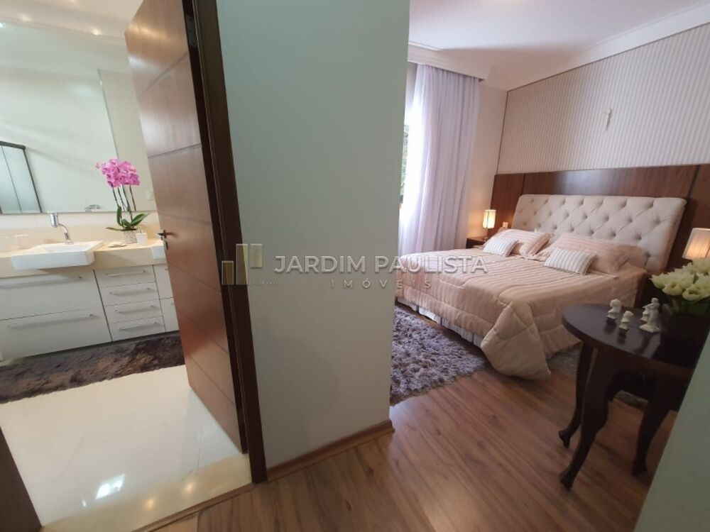 Casa, 4 quartos, 206 m² - Foto 8