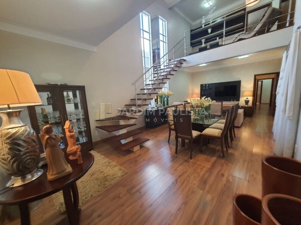 Casa, 4 quartos, 206 m² - Foto 4
