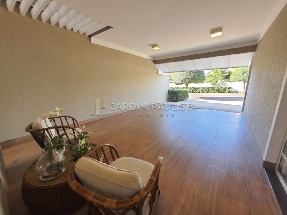 Casa, 4 quartos, 206 m² - Foto 3