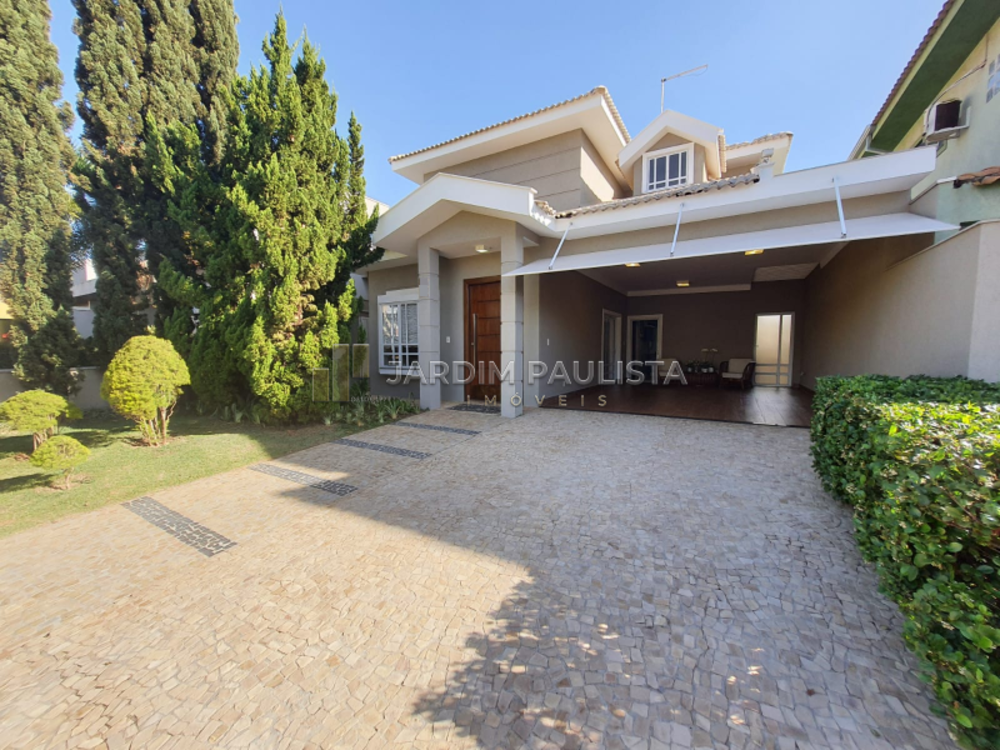 Casa, 4 quartos, 206 m² - Foto 1