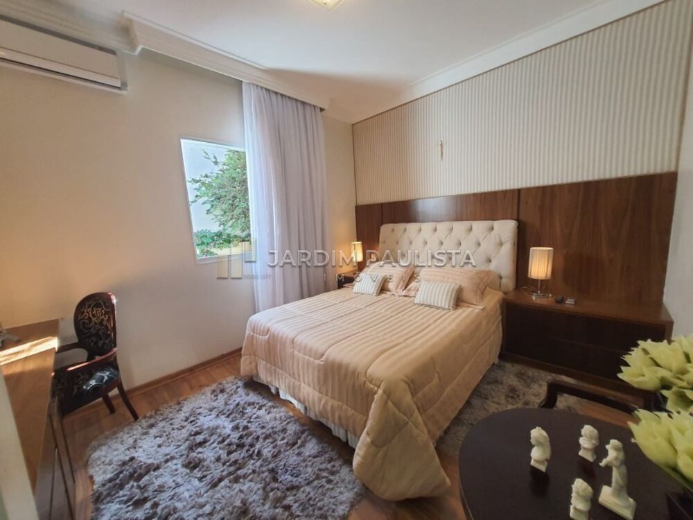 Casa, 4 quartos, 206 m² - Foto 9