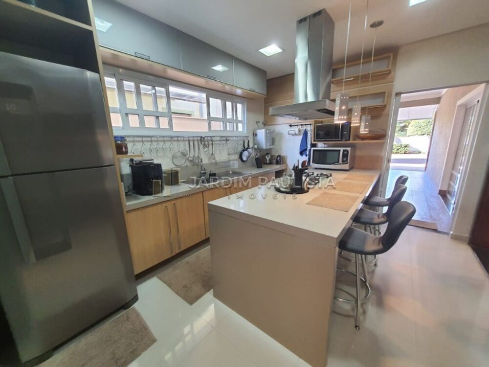 Casa, 4 quartos, 206 m² - Foto 5