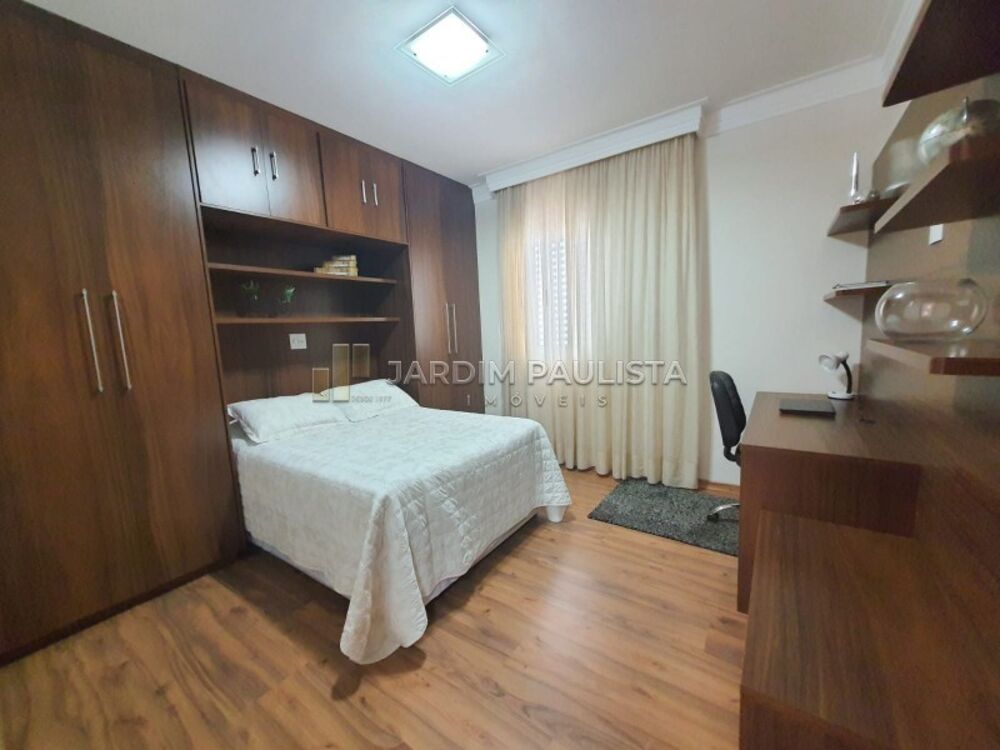 Casa, 4 quartos, 206 m² - Foto 14