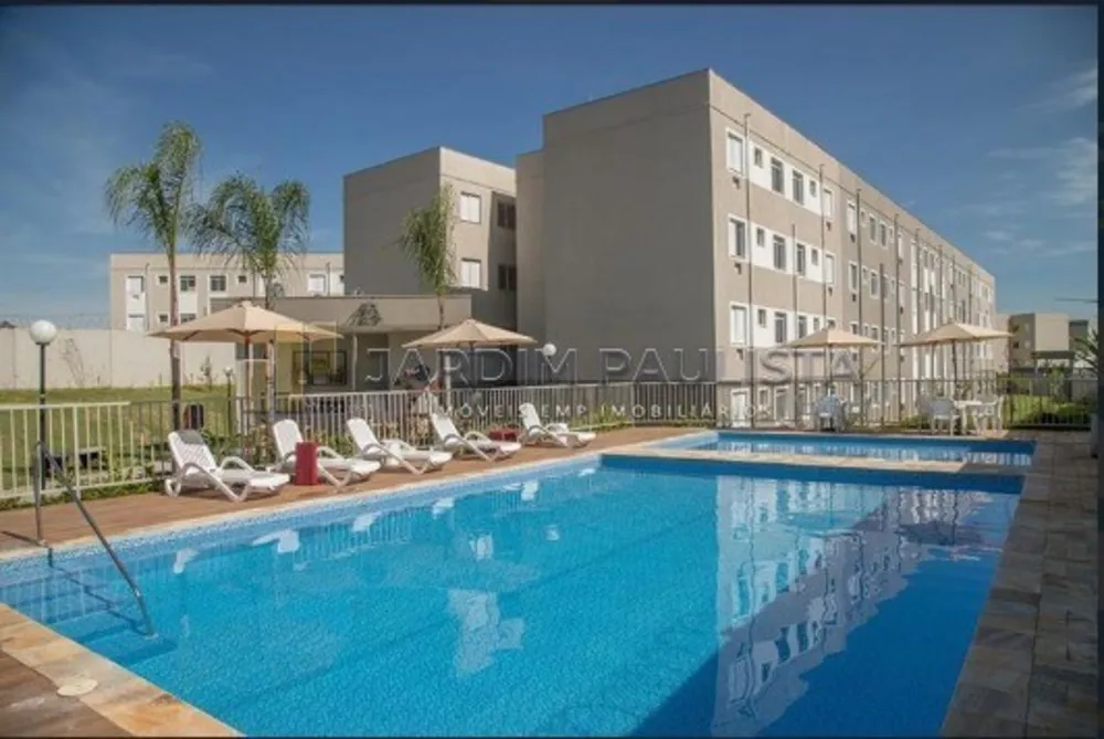 Apartamento, 2 quartos, 43 m² - Foto 4