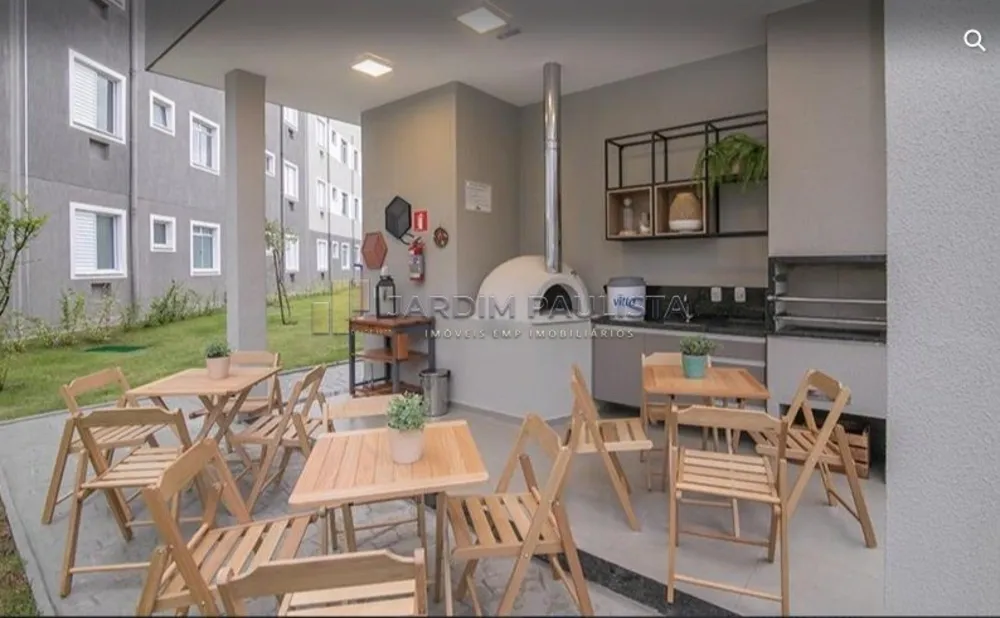 Apartamento, 2 quartos, 43 m² - Foto 9