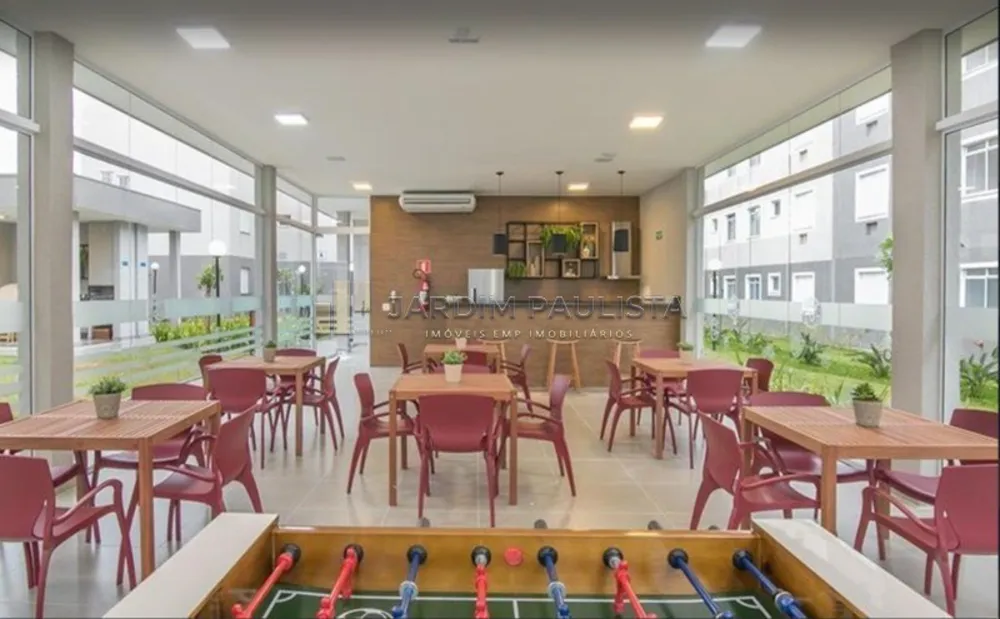 Apartamento, 2 quartos, 43 m² - Foto 3