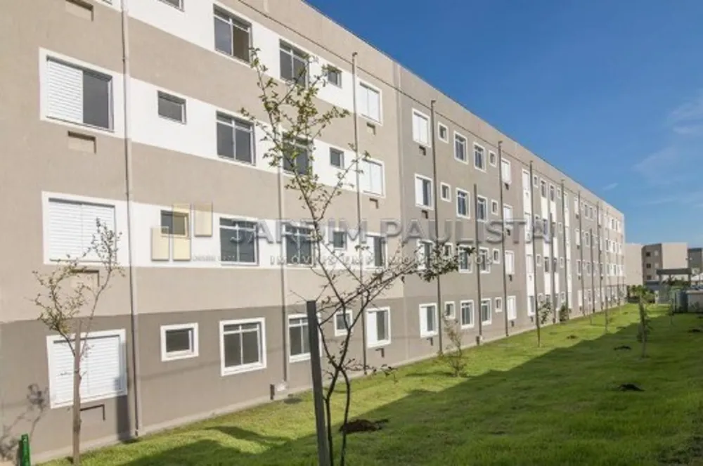 Apartamento, 2 quartos, 43 m² - Foto 14