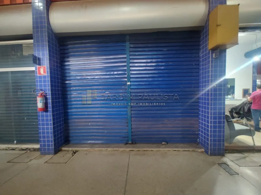Loja-Salão, 12 m² - Foto 1