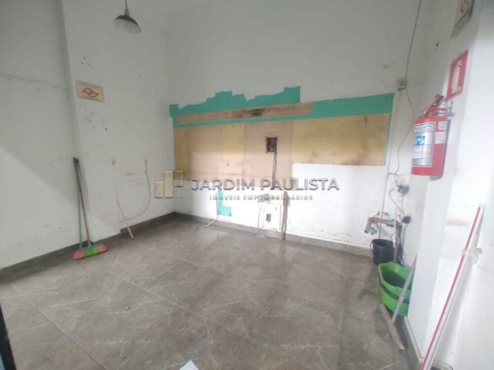 Loja-Salão, 12 m² - Foto 1