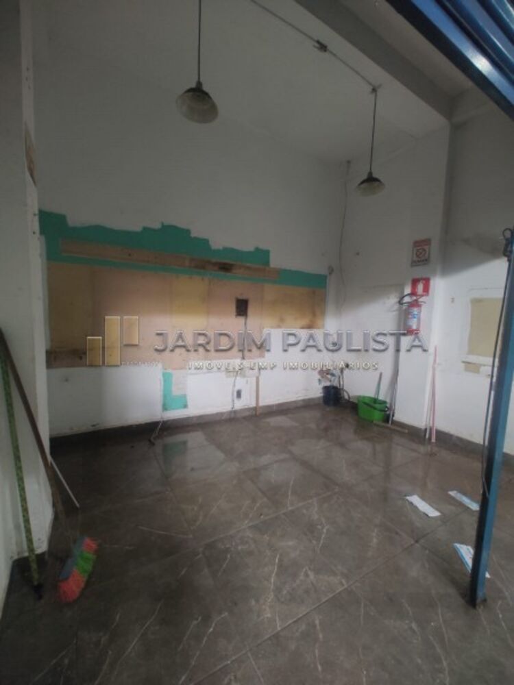 Loja-Salão, 12 m² - Foto 4